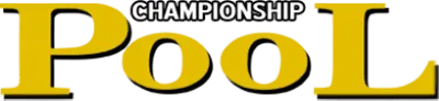 Logo of Championship Pool (USA)
