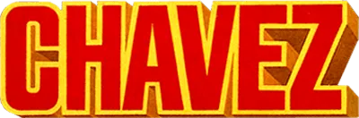 Logo of Chavez (USA) (Es)