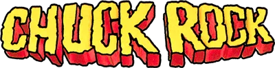Logo of Chuck Rock (USA)