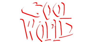 Logo of Cool World (USA)