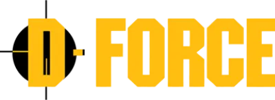 Logo of D-Force (USA)