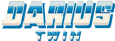Logo of Darius Twin (USA)