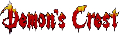 Logo of Demon's Crest (USA)