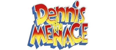 Logo of Dennis the Menace (USA)