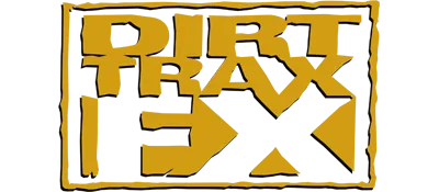 Logo of Dirt Trax FX (USA)