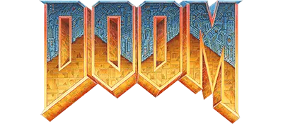 Logo of Doom (USA)