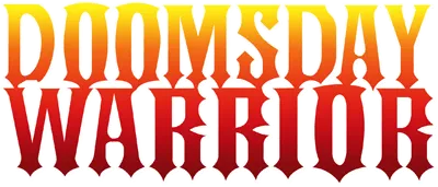 Logo of Doomsday Warrior (USA)