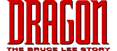 Logo of Dragon - The Bruce Lee Story (USA)