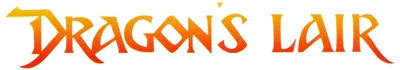Logo of Dragon's Lair (USA)