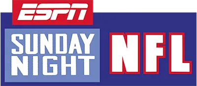 Logo of ESPN Sunday Night NFL (USA)