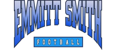 Logo of Emmitt Smith Football (USA)