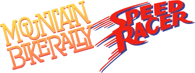 Logo of Exertainment Mountain Bike Rally + Speed Racer (USA)