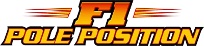 Logo of F1 Pole Position (USA)