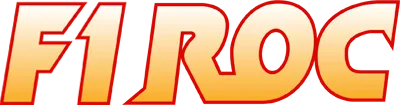 Logo of F1 ROC - Race of Champions (USA)