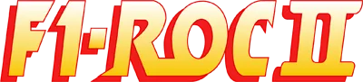 Logo of F1-ROC II - Race of Champions (USA)