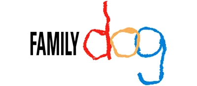 Logo of Family Dog (USA)