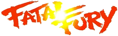 Logo of Fatal Fury (USA)