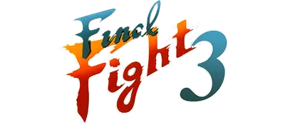 Logo of Final Fight 3 (USA)