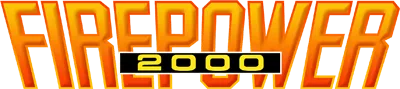 Logo of Firepower 2000 (USA)