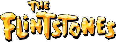 Logo of Flintstones, The (USA) (En,Fr,De,Es,It)