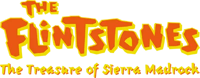 Logo of Flintstones, The - The Treasure of Sierra Madrock (USA)
