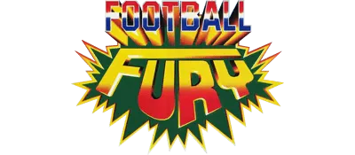 Logo of Football Fury (USA)