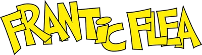 Logo of Frantic Flea (USA)