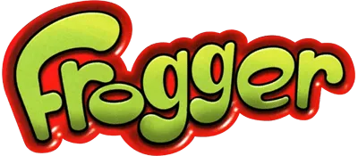 Logo of Frogger (USA)