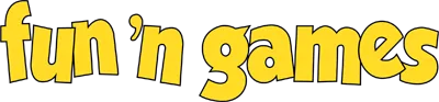 Logo of Fun 'n Games (USA)