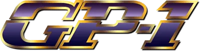 Logo of GP-1 (USA)