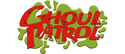 Logo of Ghoul Patrol (USA)