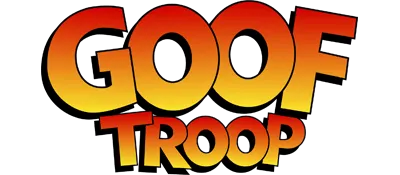 Logo of Goof Troop (USA)
