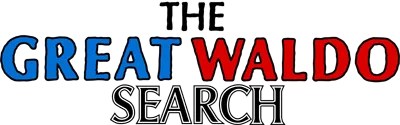 Logo of Great Waldo Search, The (USA)