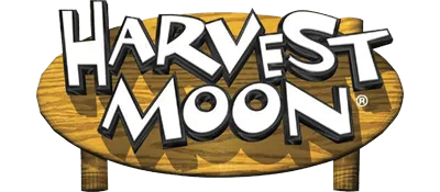 Logo of Harvest Moon (USA)