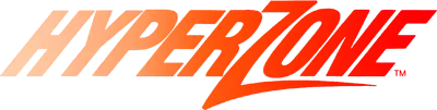 Logo of HyperZone (USA)