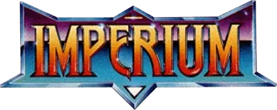 Logo of Imperium (USA)