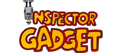 Logo of Inspector Gadget (USA)