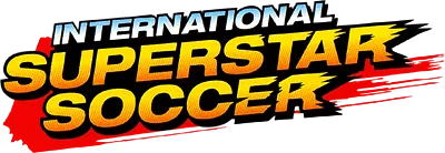 Logo of International Superstar Soccer (USA)