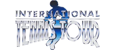 Logo of International Tennis Tour (USA)