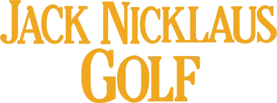 Logo of Jack Nicklaus Golf (USA)