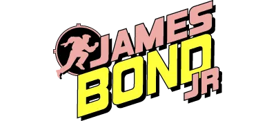 Logo of James Bond Jr (USA)