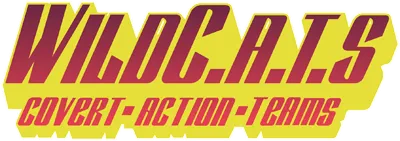 Logo of Jim Lee's WildC.A.T.S - Covert-Action-Teams (USA)