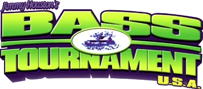 Logo of Jimmy Houston's Bass Tournament U.S.A. (USA)