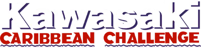 Logo of Kawasaki Caribbean Challenge (USA)