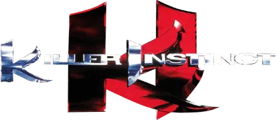 Logo of Killer Instinct (USA) (Rev 1)