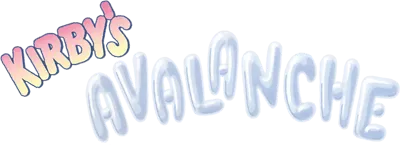 Logo of Kirby's Avalanche (USA)
