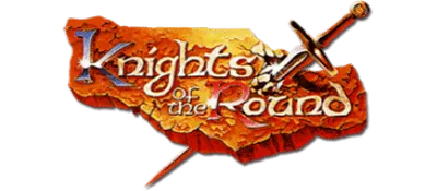 Logo of Knights of the Round (USA)