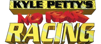 Logo of Kyle Petty's No Fear Racing (USA)