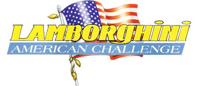 Logo of Lamborghini American Challenge (USA)