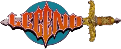 Logo of Legend (USA)